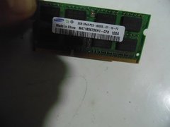 Memória Ddr3 Samsung 2gb 1066mhz M471b5673eh1-cf8 na internet