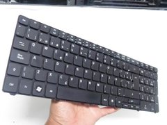 Teclado Para O Notebook Acer Aspire 5750 5750-2434 V104730ak na internet