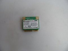 Placa Wireless P O Netbook Asus Eee Pc 1005ha 04g033098001