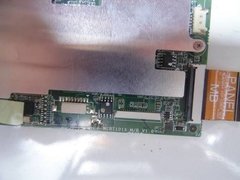 Placa-mãe Para Netbook Positivo Duo Zx3020 Mbpwcbt106s1510