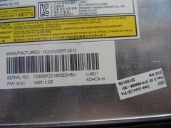 Gravador E Leitor De Cd Dvd P Hp 2000 2000-2b80dx Sata Uj8d1 - comprar online