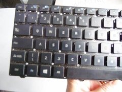 Teclado Para Notebook Positivo Unique S1990 82r-14d238-4211 - WFL USADOS de Informática