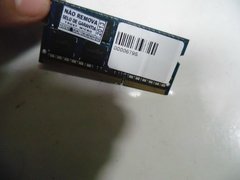 Memória P/ Notebook Markvision Ddr3 4gb Pc3-10600s 1333mhz - loja online