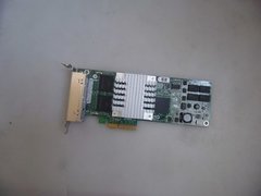 Placa De Rede Hp Proliant Dl380 Gs Nc 364t Hstns-bn26