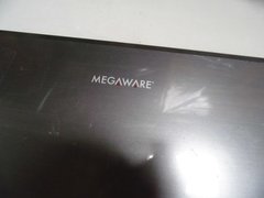 Tampa Da Tela (topcover) Carcaça Megaware Meganote Kripton K na internet