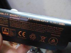 Bateria P O Notebook Positivo Premium Xs7210 W940bat-3 na internet