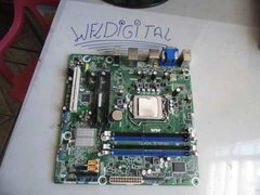 Placa-mãe P Pc Desktop 1155 Ddr3 Intel Positivo Pos-piq67cg