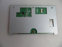 Placa Do Touchpad P O Notebook Cce Ultra Thin T345 Sem Flat - loja online