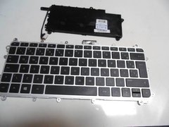 Teclado + Bateria Para O Notebook Hp Pavilion X360 11-n022br - WFL USADOS de Informática