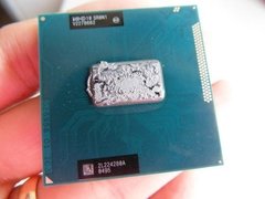 Processador P Note Intel Core I3 I3-3110m Sr0n1 Sony