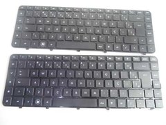 Teclado P O Notebook Hp Dv6 Dv6-3000 Aelx6600110 Com Ç