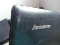 Tampa Da Tela (topcover) Carcaça P O Note Lenovo G475 na internet