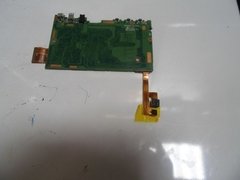 Placa-mãe Para Netbook Positivo Duo Zx3020 Mbpwcbt106s1510 - comprar online