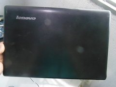 Tampa Da Tela (topcover) Carcaça P O Note Lenovo G475