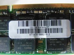 Memória Para Msi X340 Hynix 2gb Ddr2 800mhz Hymp125s64cp8-s6 - WFL Digital Informática USADOS