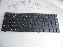 Teclado Para O Positivo Stilo Xr3000 82r-14c248-4213 Com Ç