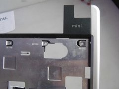 Carcaça Superior C Touchpad P Dell Mini Inspiron 910