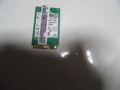 Placa Wireless Para O Notebook Lenovo G450 T77h030.05 - loja online