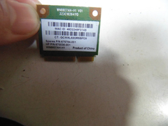 Placa Wireless Para O Notebook Hp 6470b Atheros 675794-001