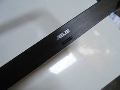 Carcaça Moldura Da Tela (bezel) O Netbook Asus Eee Pc 1025c - WFL USADOS de Informática