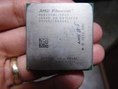 Processador P Pc Desktop Amd Phenom X3 8400 Hd8400wcj3bgd