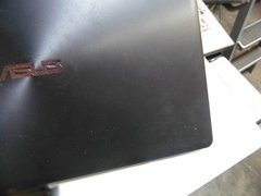 Carcaça Tampa Da Tela (topcover) Para O Note Asus X550l - loja online