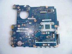 Placa-mãe P O Notebook Asus K43u La-7321p Pbl50 Amd C-60 - comprar online