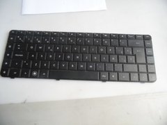 Teclado P O Notebook Hp G62 G62-a20ss - WFL USADOS de Informática