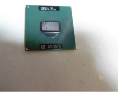 Imagem do Processador Notebook Dell D610 Sl7sa Intel Pentium M 740
