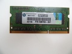 Imagem do Memória P Notebook Smart 2gb Ddr3 1333mhz S23c04g 10600s