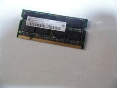 Memória Note Ddr2 2gb Qimonda 800mhz Hys64t256020edl-3s-c2 na internet