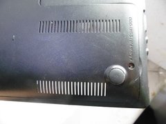 Carcaça Inferior Chassi Base P O Notebook Samsung Rv415 - comprar online