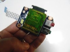 Placa De Áudio Leitor De Cartão Sd P Lenovo G460 Usado