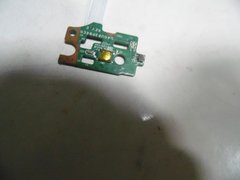 Botão Placa Power Para O Note Hp 14-n 15-n 15-f Da0u83pb6ec - loja online