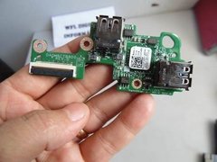 Placa Usb 3.0 P O Notebook Dell Xps L502x 0grwm0 Dagm6ctb8d0 - comprar online