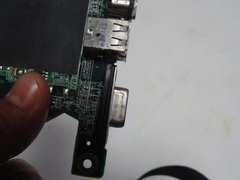 Placa Usb Vga S-vídeo Wlan Para O Notebook Dell 1420 Pp26l - loja online