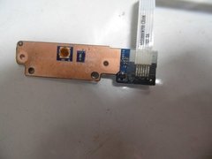 Botão Placa Power P O Note Asus K43u K43u-vx122r Usado na internet