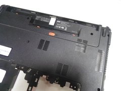 Imagem do Carcaça Inferior Chassi Base Para O Note Acer E1 E1-471-6404