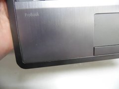 Carcaça Superior C Touchpad P O Hp Probook 4440s 683666-001 - WFL Digital Informática USADOS