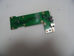 Placa Filha Usb + Jack Power + Rj45 Para Asus A42f K42jc - loja online