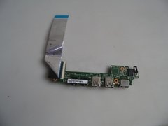 Placa Filha Áudio Usb Rj45 Asus 1215b 60-0a3ci05000-ck1