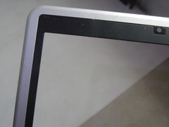 Moldura Da Tela (bezel) Carcaça Dell Mini Inspiron 910 - loja online