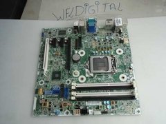 Placa-mãe P Pc Hp Elitedesk 800 G1 1150 Ddr3 796108-001