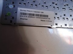 Teclado Para O Note Meoo Db-n3765v/u V111922ak1 Com Ç na internet