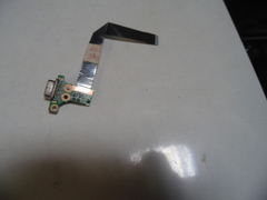 Conector Placa Vga P/ Note Dell Vostro 3450 Inspiron N4110 - comprar online