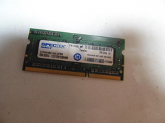 Memória Para Notebook Spectek 2gb Ddr3 1333mhz Cl9