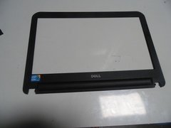 Moldura Da Tela (bezel) Carcaça Para O Note Dell 3421 Usado - comprar online
