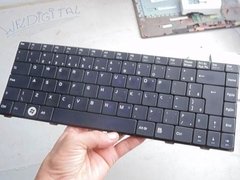 Imagem do Teclado Para O Notebook Positivo Sim 4000 V092362br1