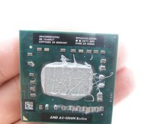 Processador P Note G6 G6-2306ez Amd A4-4300m Am4300dec23hj - comprar online