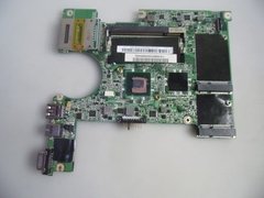 Imagem do Placa-mãe P O Netbook Lenovo Ideapad S10-3 Black Da0fl5mb6d1